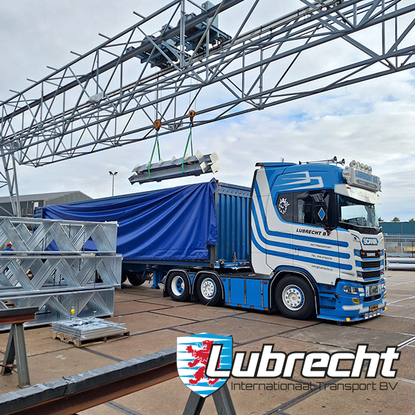 Laden in Heerhugowaard